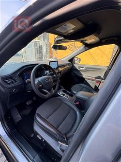 فورد إسكيب
